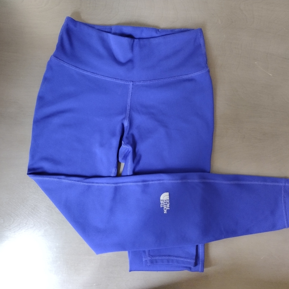 The north face leggings
